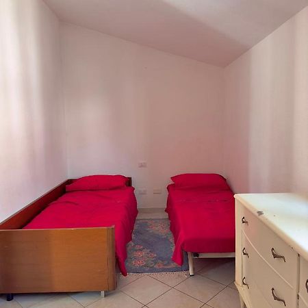 Olbia City Center Ngoại thất bức ảnh