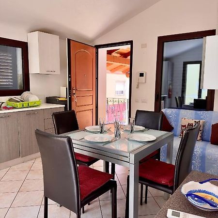 Olbia City Center Ngoại thất bức ảnh