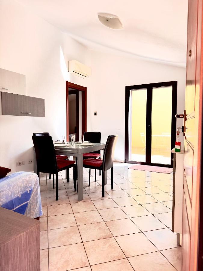 Olbia City Center Ngoại thất bức ảnh