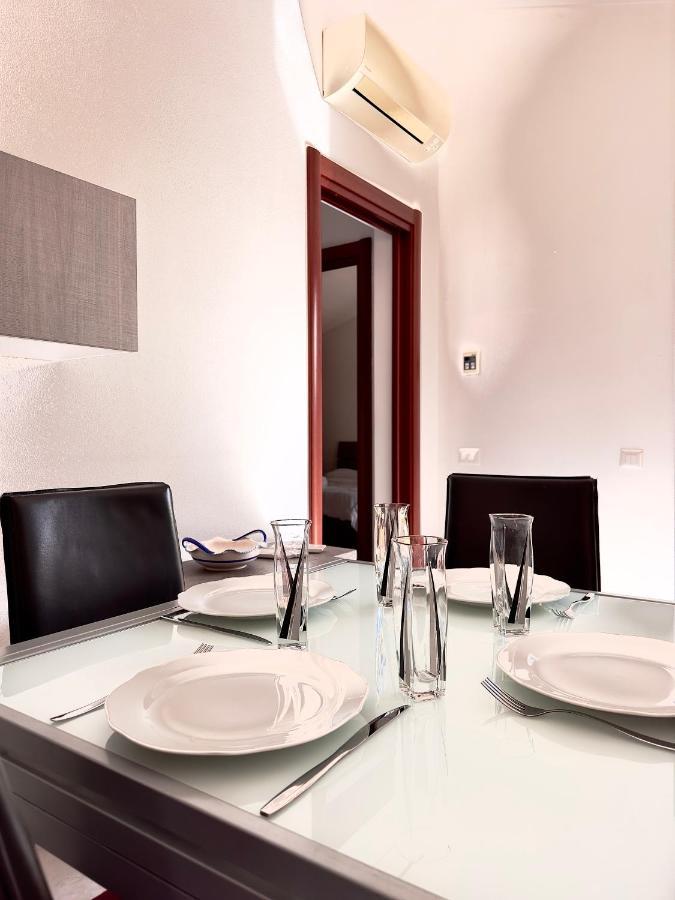 Olbia City Center Ngoại thất bức ảnh
