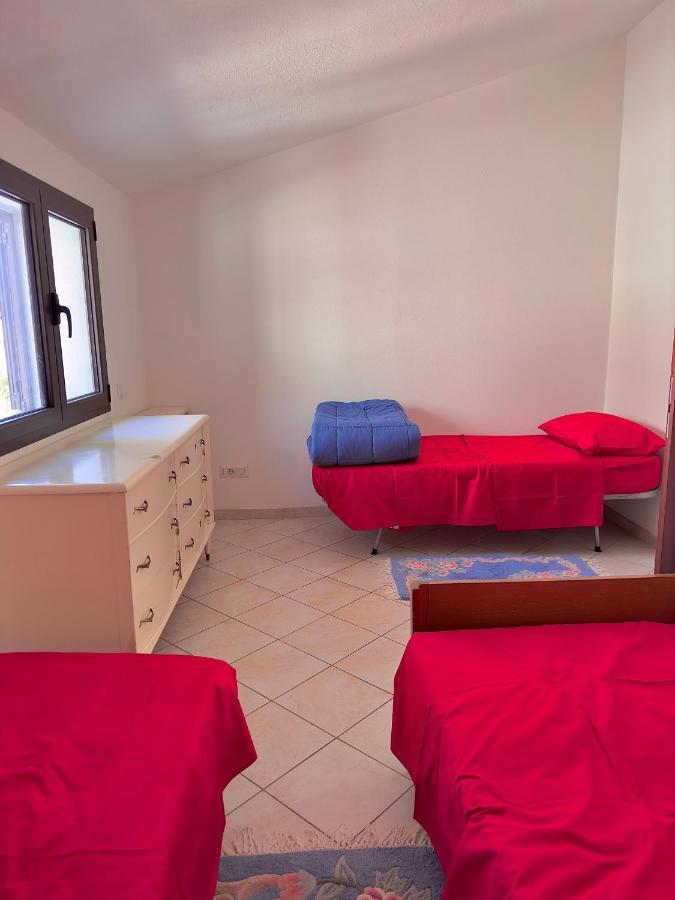 Olbia City Center Ngoại thất bức ảnh