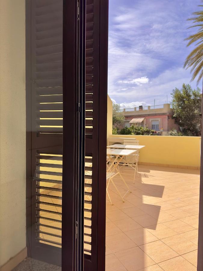 Olbia City Center Ngoại thất bức ảnh