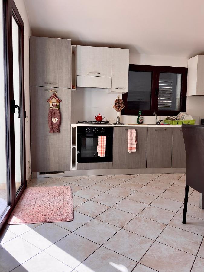 Olbia City Center Ngoại thất bức ảnh