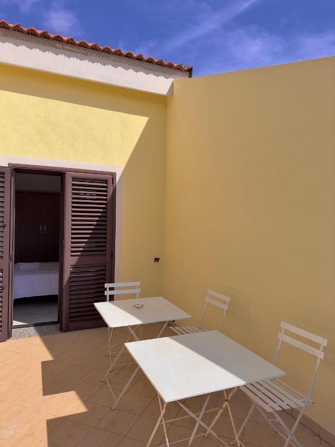 Olbia City Center Ngoại thất bức ảnh