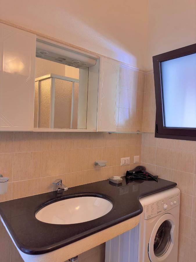 Olbia City Center Ngoại thất bức ảnh