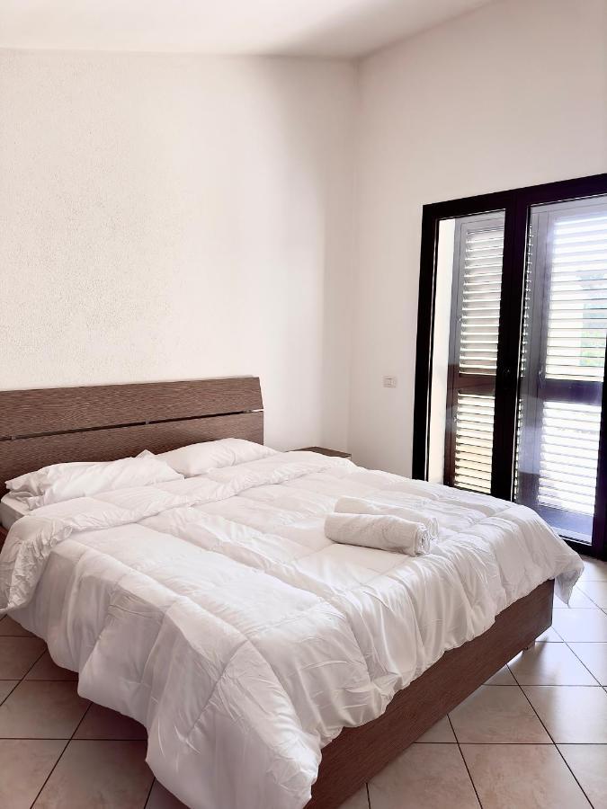 Olbia City Center Ngoại thất bức ảnh