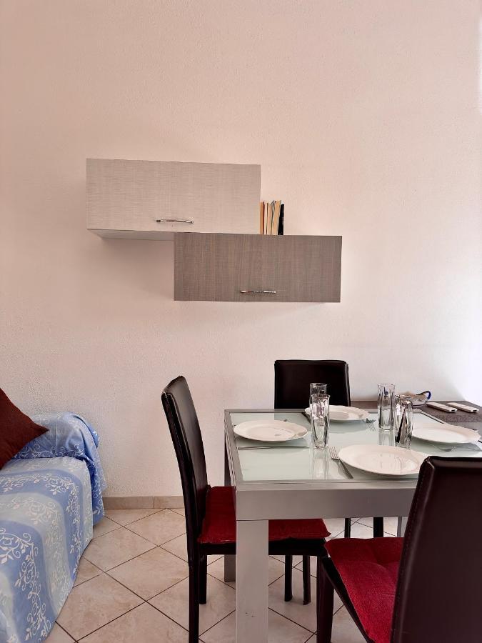Olbia City Center Ngoại thất bức ảnh