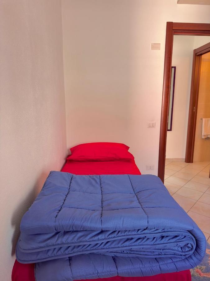 Olbia City Center Ngoại thất bức ảnh
