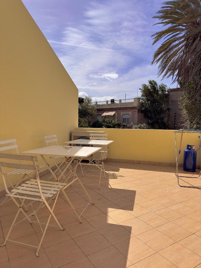 Olbia City Center Ngoại thất bức ảnh